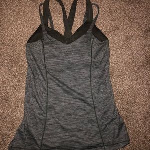 Lululemon top